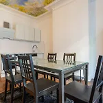 Luxury 3 Bedrooms - Lafayette/Haussmann