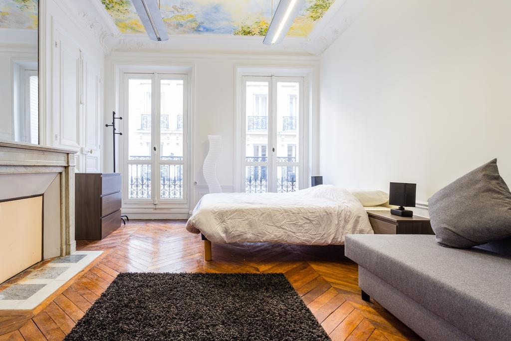 Appartamento Luxury 3 Bedrooms - Lafayette/haussmann