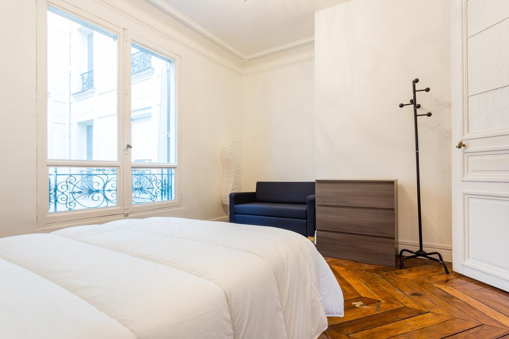 Luxury 3 Bedrooms - Lafayette/haussmann Appartamento Parigi