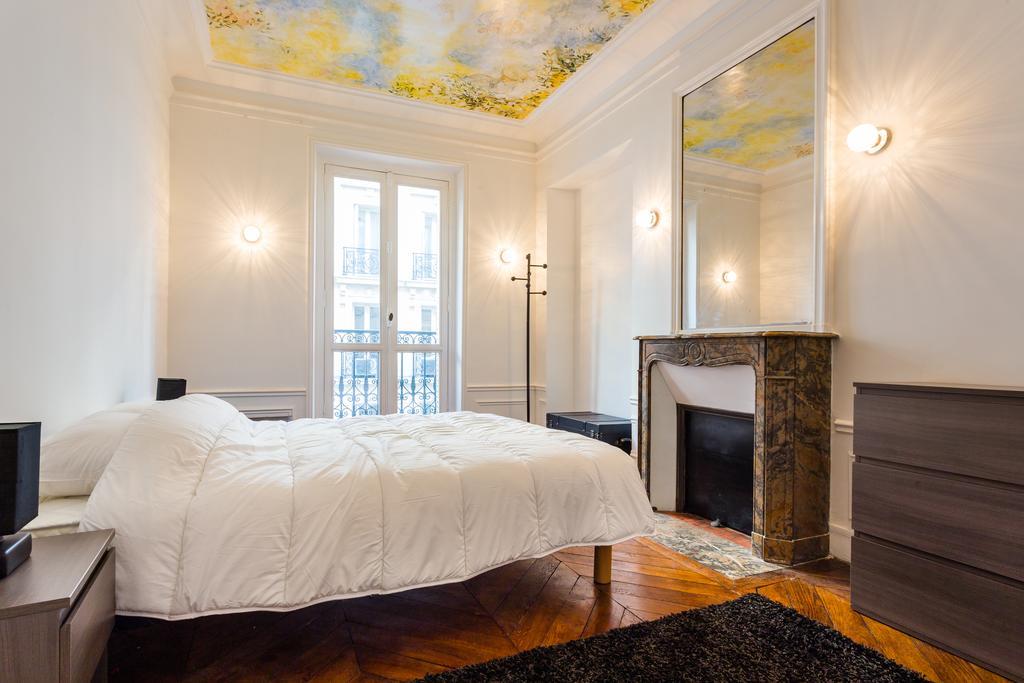 Luxury 3 Bedrooms - Lafayette/haussmann Parigi
